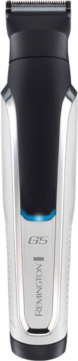Actual product image Remington GRAPHITE SERIES G5 men's razor