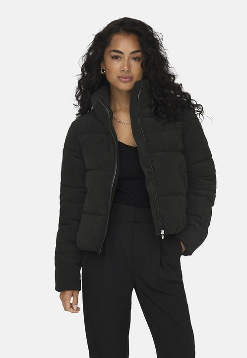 Produktbild Only Stehkragen Steppjacke Daunenjacke (L)