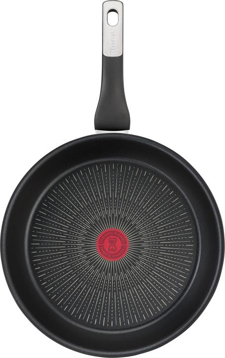 Produktbild Tefal Unlimited Pannenset - 22 + 28 cm (Pfannenset + Topfset, Aluminium)