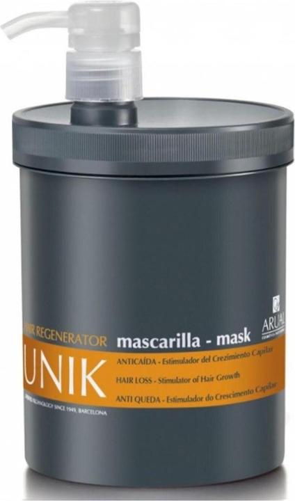 Produktbild Arual Unik Haar Regenerator Maske 1000 ml (1000 ml)