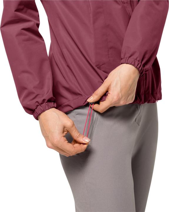 Produktbild Jack Wolfskin Stormy Point 2L Jkt W (M)