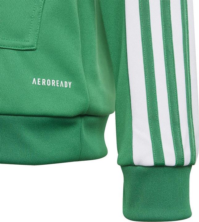 Immagine prodotto adidas Squadra 21 Hoody Bambini (116)
