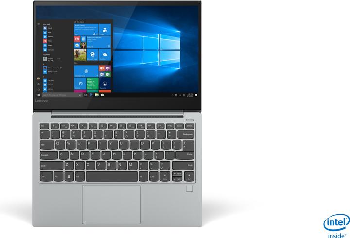 Actual product image Lenovo Yoga S730-13IWL - 256GB (81J0001WGE) (13.30", Intel Core i5-8265U, 8 GB, 256 GB, DE)