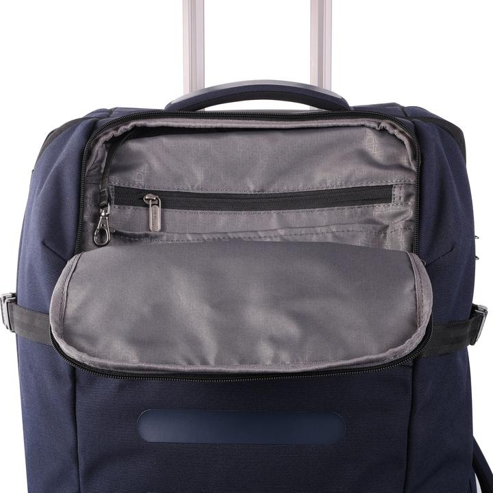 Immagine prodotto Hedgren Borsa da viaggio Journey 2 ruote 79 cm (109.40 l, L (90 - 115l))