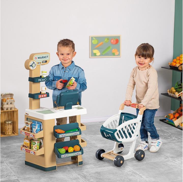 Image du produit Smoby Supermarché