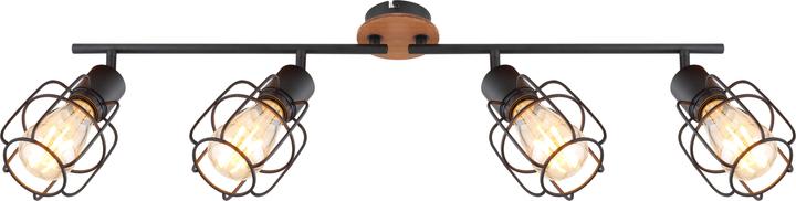 Actual product image Globo Willa (E27)