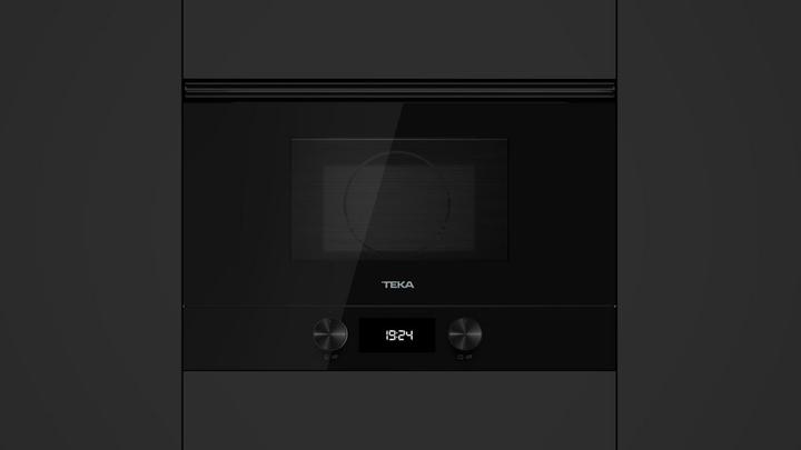 Immagine prodotto Teka MICROWAVE OVEN ML 8220 BIS L-FBK (22 l)