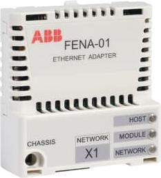 Produktbild Thomas & Betts Ethernet-Adaptermodul