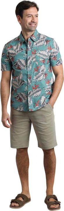 Produktbild Weird Fish Faraway Hemd (XXL)