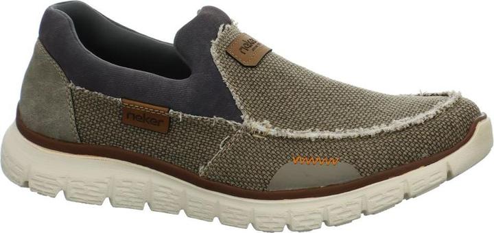 Noix de fumée de Fangosteel, Beige