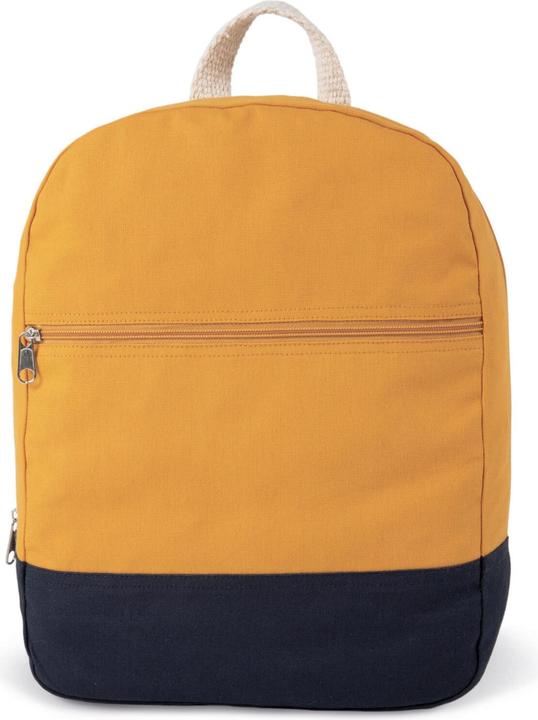 Kimood Essential cotton backpack