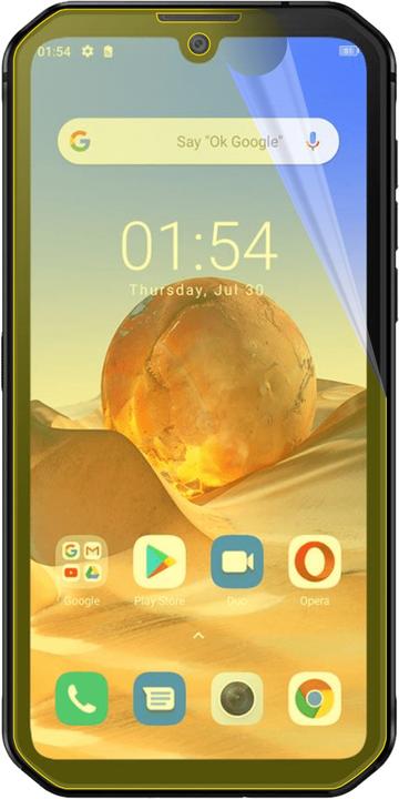 Immagine prodotto Dipos Pellicola Protettiva Full-Cover 3D (2 Pezzo/i, Blackview BV9900E)