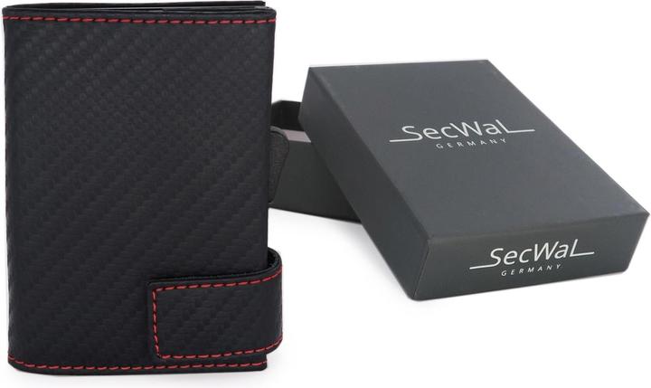 Produktbild SecWal Portemonnaie 1