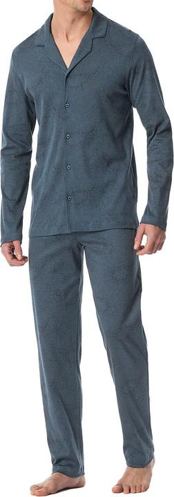 Produktbild Schiesser Fine Interlock Schlafanzug (56, XXL)