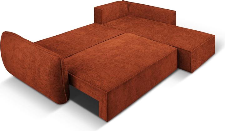 Produktbild Micadoni Kaelle (Ecksofa)