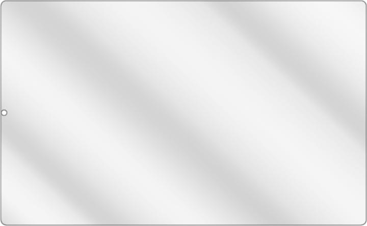Produktbild Dipos Displayschutzfolie Crystalclear (1 Stück, Lenovo Tab M10 FHD Plus)