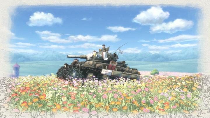 Produktbild Sega Valkyria Chronicles 4 LE (PS4) (IT) (PS4)