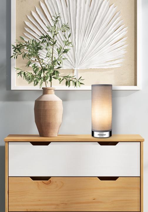 Image du produit Monzana Lampe de table (E14)