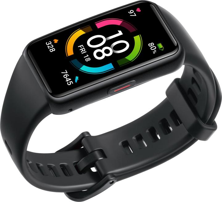 Image du produit Huawei Honor Band 6 (37 mm)