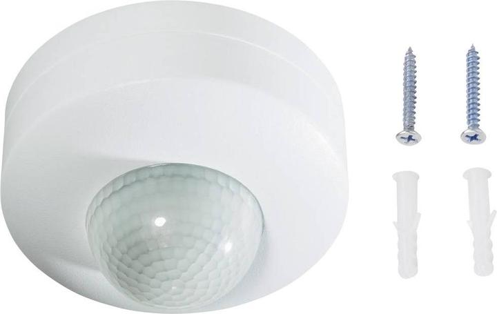 Produktbild Renkforce Decke, Aufputz PIR-Bewegungsme (12 m)