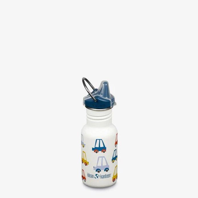 Produktbild Kleankanteen KK Kid Classic 355ml Sippy, cars (0.36 l)