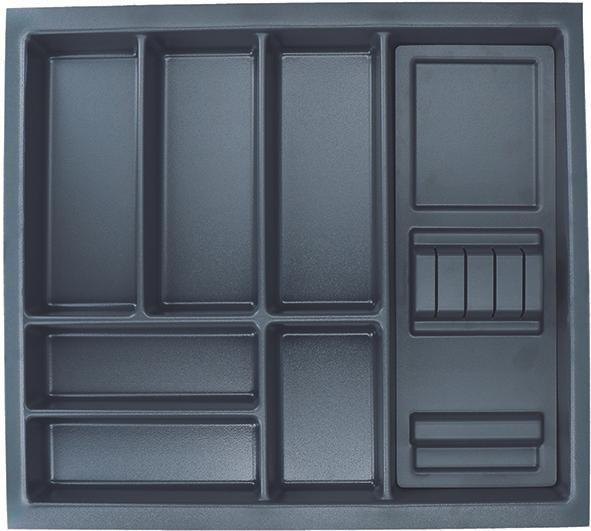 Actual product image Werkstarck Cutlery tray Basic LEGRABOX M