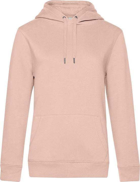 Produktbild B&C Queen Kapuzenpullover (XXL)
