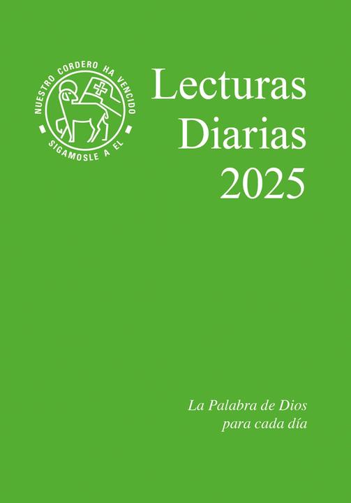Lecturas Diarias 2025 (Spanish)