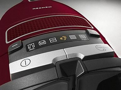 Produktbild Miele Complete C3 Cat & Dog