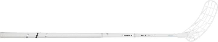 Unihoc UNILITE MAX TI 29 weiss CLASSIC 24/25 (96 cm, Links)
