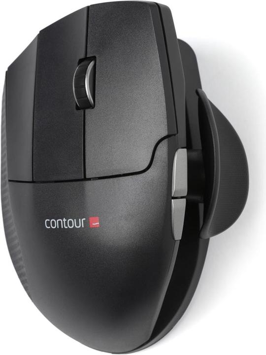 Produktbild Contour Unimouse (Kabellos)