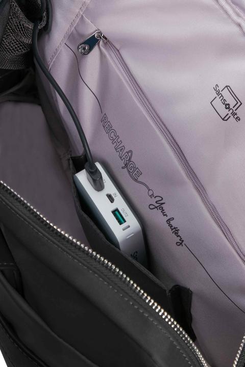 Actual product image Samsonite WORKATIONIST Laptop Bailhandle (15.60", Universal)