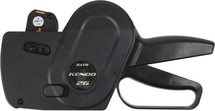 Immagine prodotto Sato Etichettatrice di prezzi KENDO 26