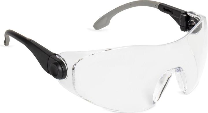 Image du produit Unico Lunettes de protection 5600 CSV Transparent