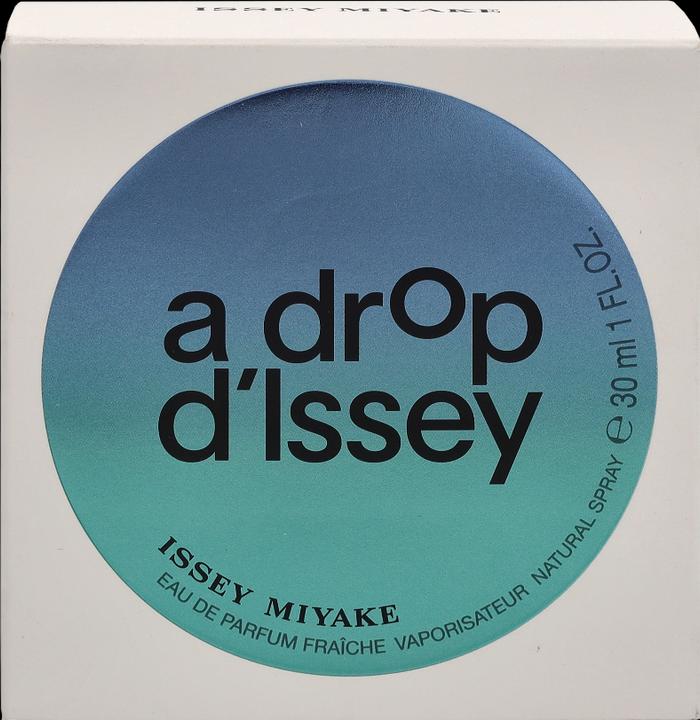 Image du produit Issey Miyake Fraîche Eau de Parfum (Eau de parfum, 30 ml)