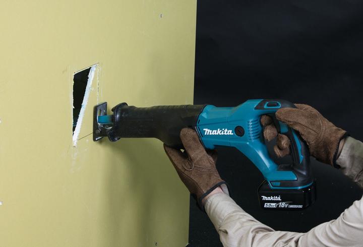 Actual product image Makita DJR186RTE