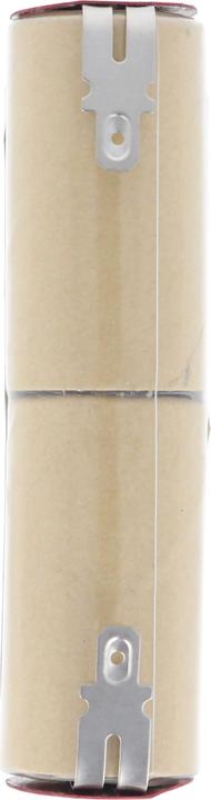 Actual product image AccuCell Battery Grati Ariete (1 pcs., Device specific, 2000 mAh, Rechargeable battery)