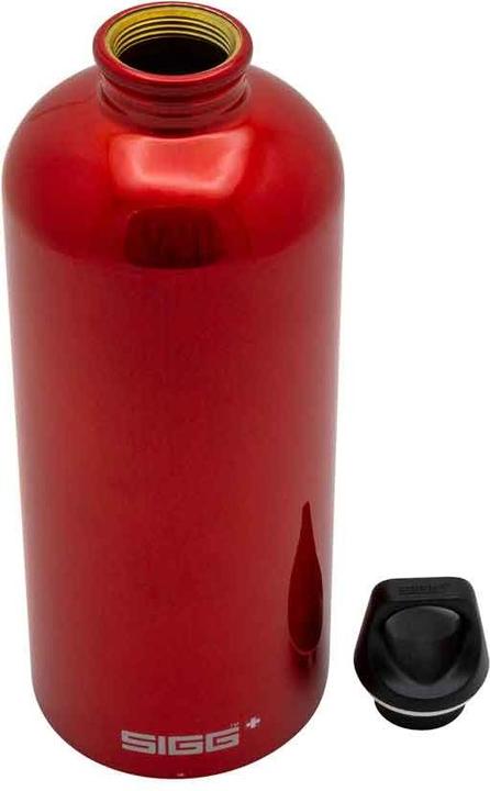 Actual product image Sigg Traveller (1 l)