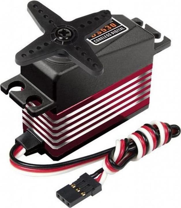Align DS530 Digital Servo