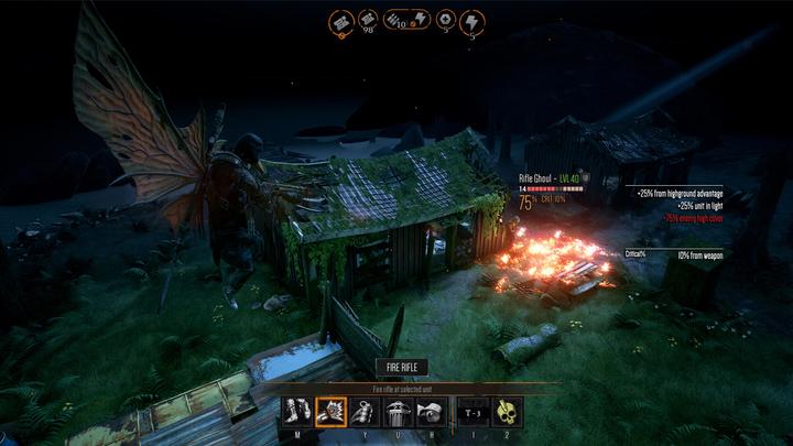 Image du produit Maximum Games Mutant Year Zero : Road to Eden Deluxe Ed. (PS4, EN)