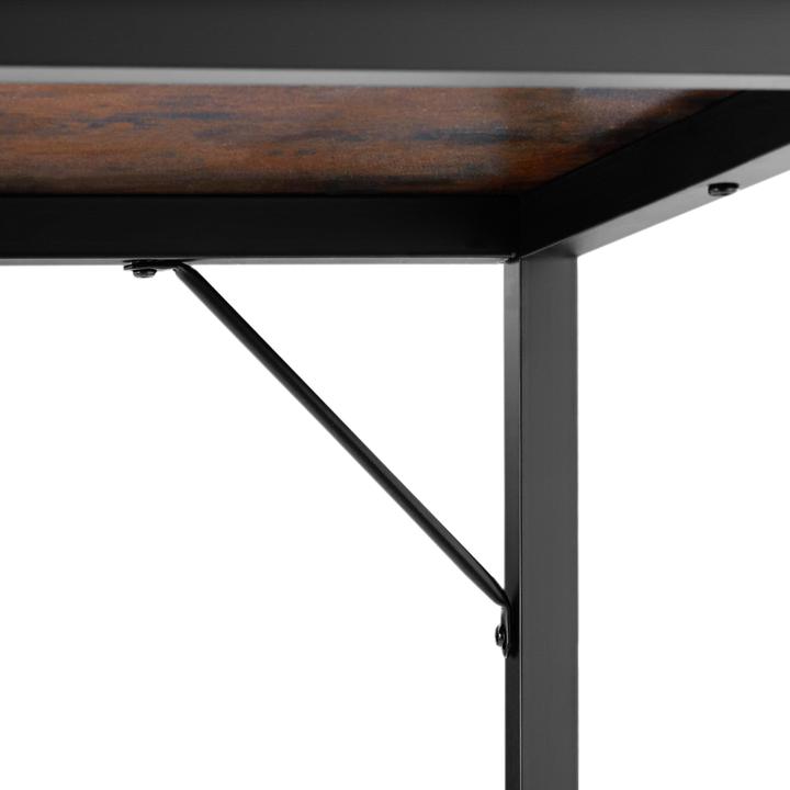 Produktbild tectake Jenkins (100 x 50 x 75.5 cm)