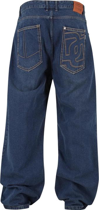 Image du produit Dangerous Jeans Homie Baggy - 73325 (W36/L34)