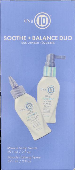 Produktbild It's A 10 Restore Soothe (118.20 ml)