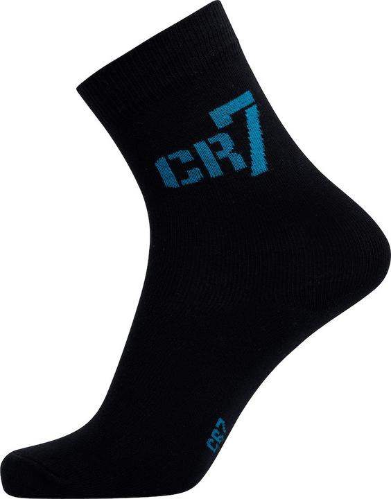 Produktbild CR7 Socks (3er Pack, 40 - 43)