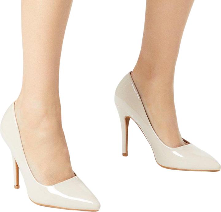 FAITH Pumps Cheyenne (41)