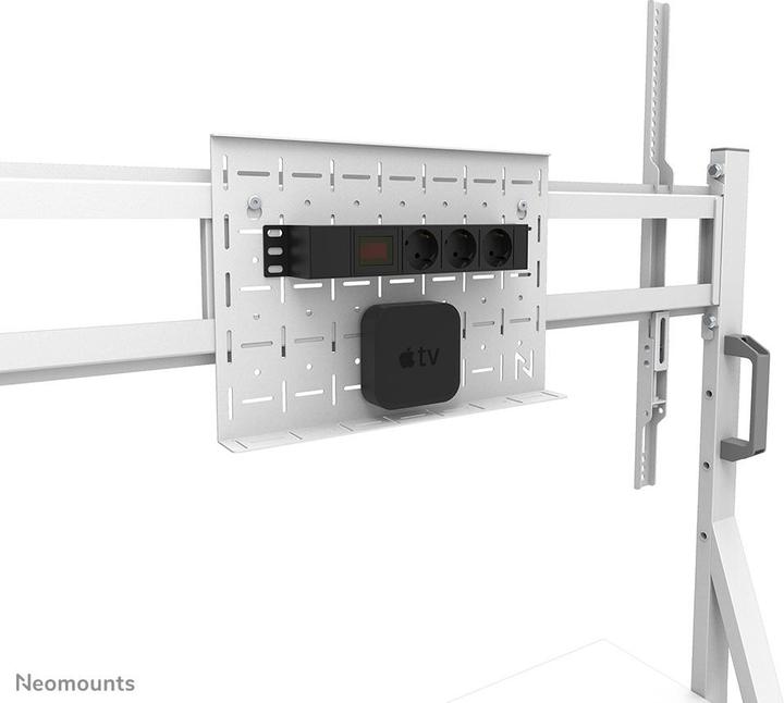 Produktbild Neomounts FL50-525WH1 (Universal, 82.55", 76 kg)