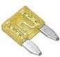 Actual product image Fusibles Lac Mini Car Fuse 20a (20 A)