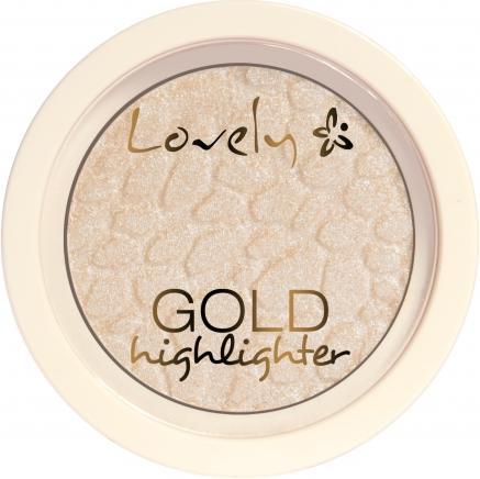 Produktbild Lovely Gold (Highlighter)
