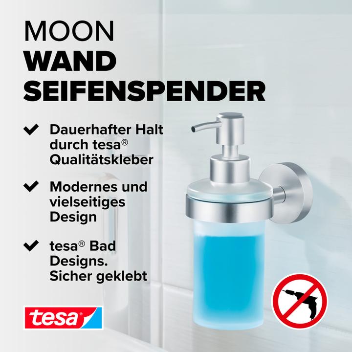 Actual product image tesa Moon