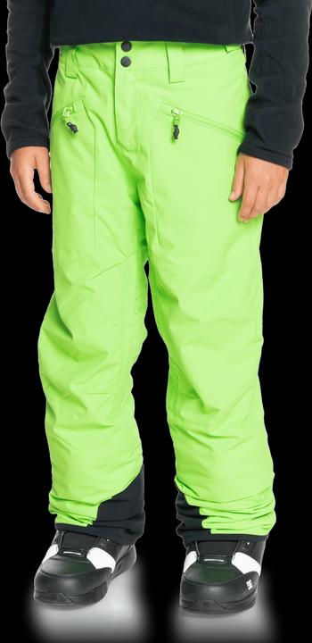Actual product image Quiksilver Boundry (L)